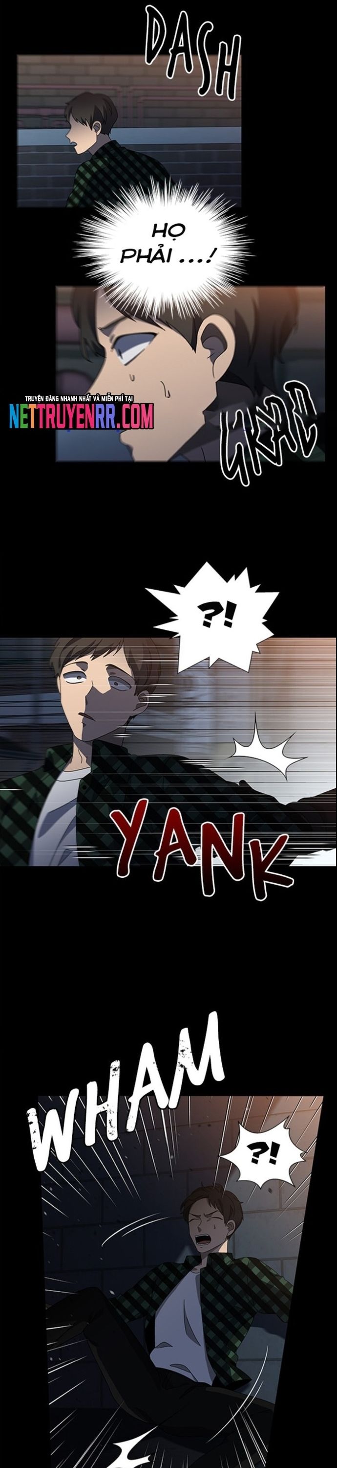 Độc Chiếm - Chapter 45 - Page 17