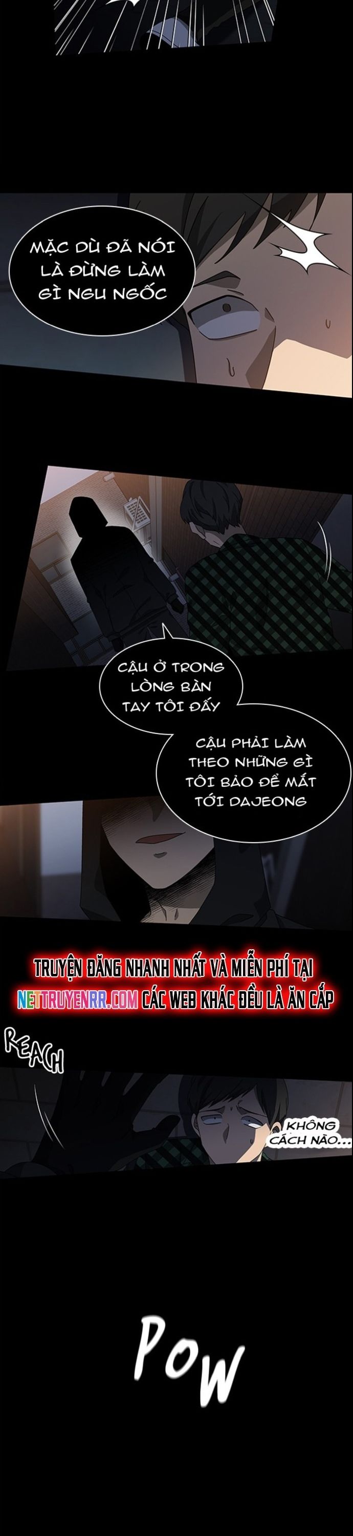 Độc Chiếm - Chapter 45 - Page 18