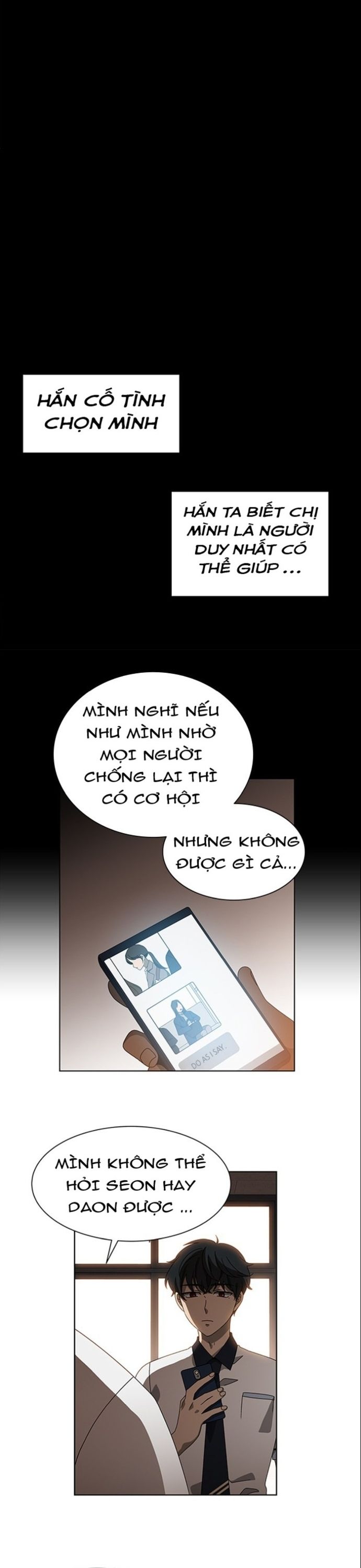 Độc Chiếm - Chapter 45 - Page 19