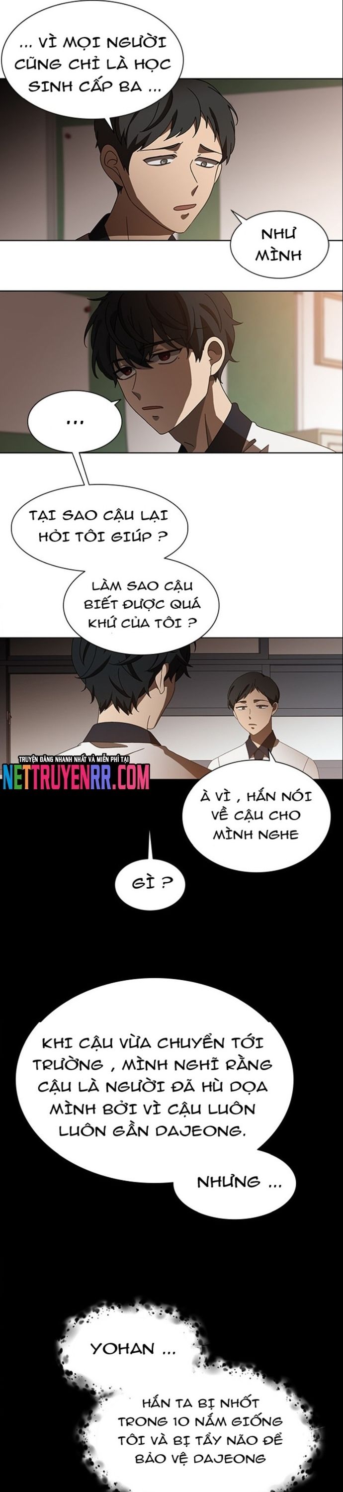 Độc Chiếm - Chapter 45 - Page 20