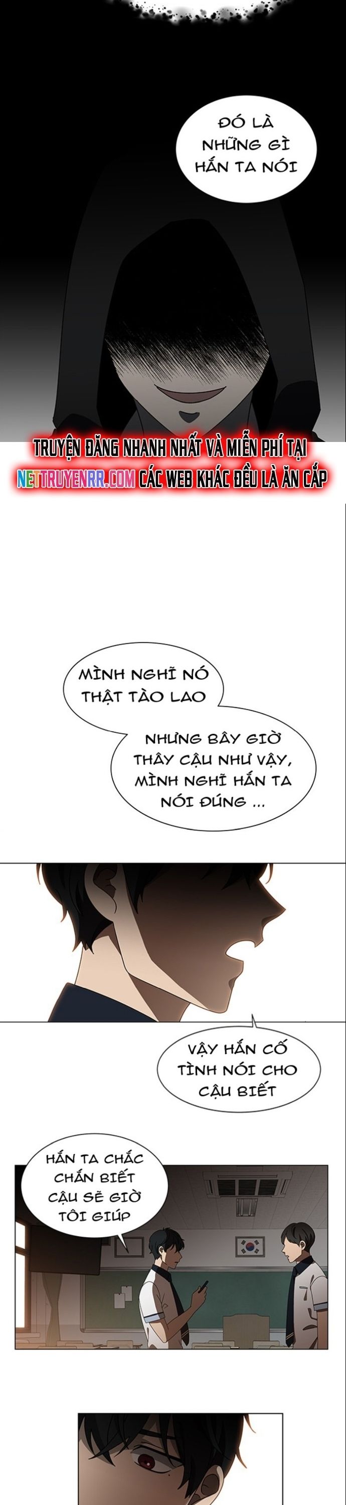 Độc Chiếm - Chapter 45 - Page 21