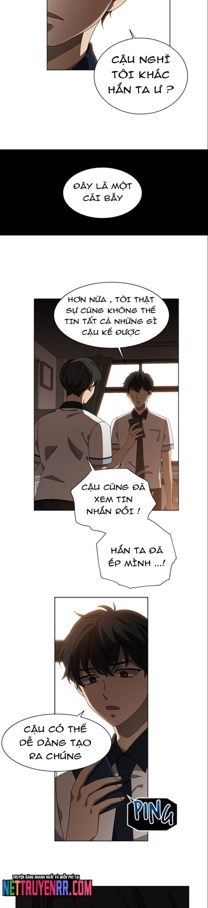 Độc Chiếm - Chapter 45 - Page 22