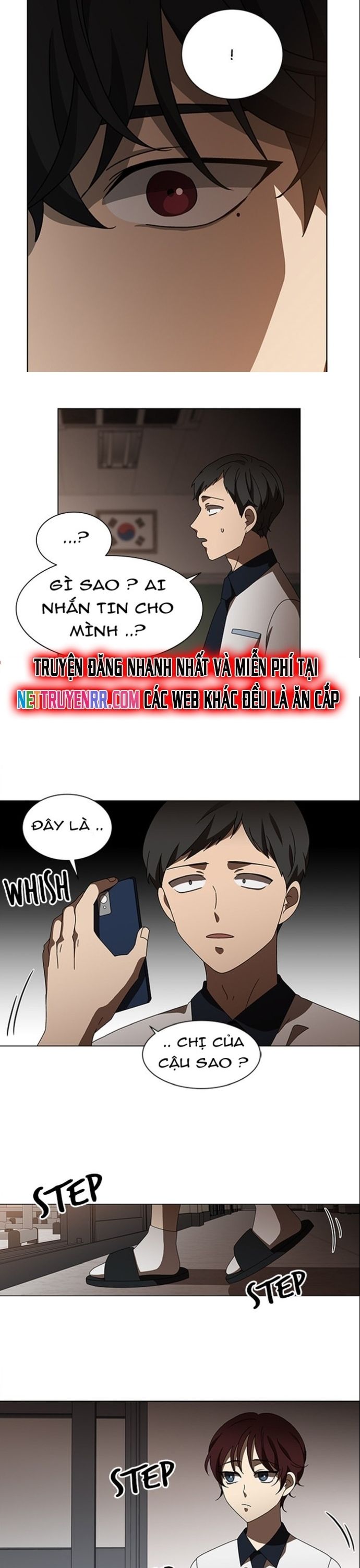 Độc Chiếm - Chapter 45 - Page 23