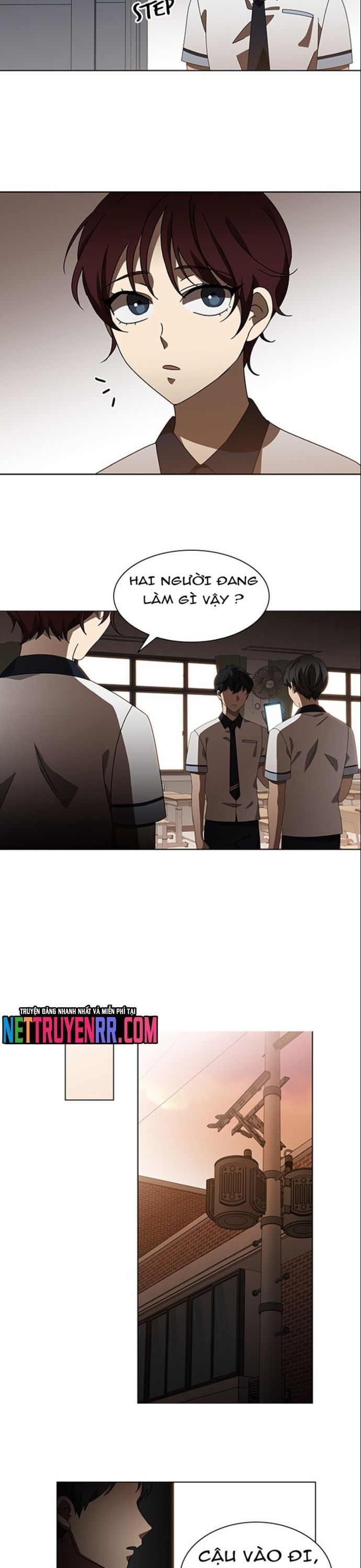 Độc Chiếm - Chapter 45 - Page 24