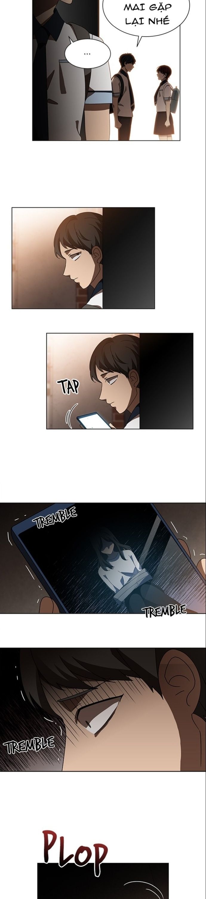 Độc Chiếm - Chapter 45 - Page 25