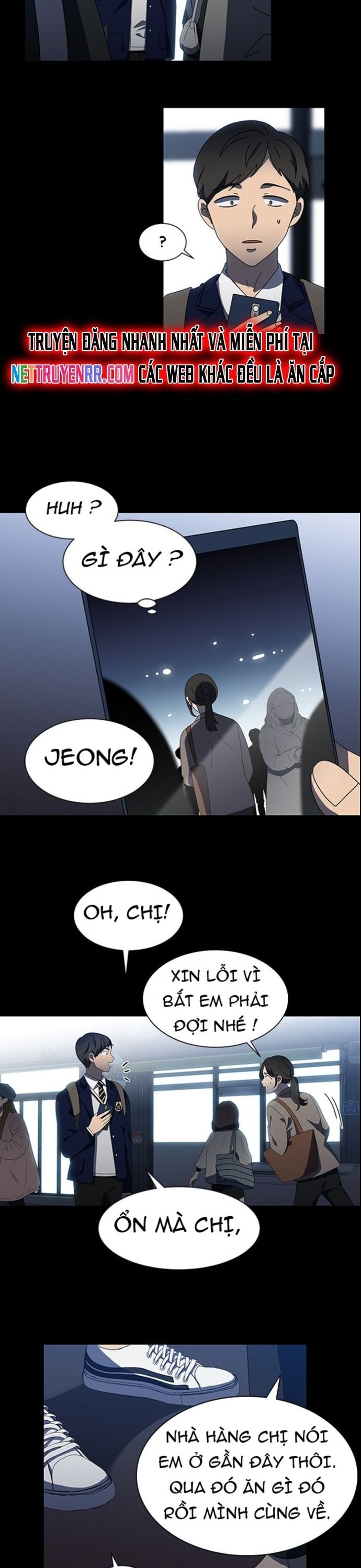 Độc Chiếm - Chapter 45 - Page 3