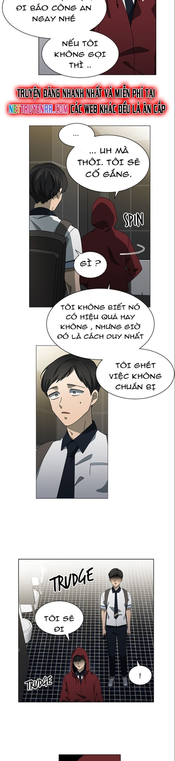 Độc Chiếm - Chapter 45 - Page 30