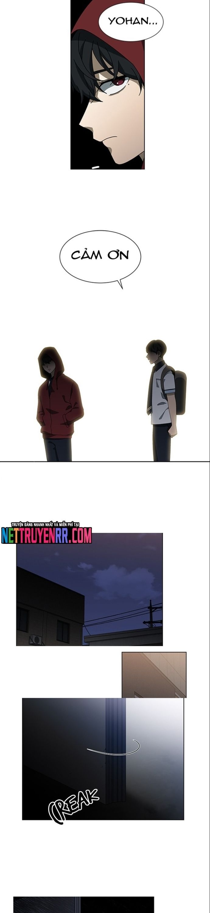 Độc Chiếm - Chapter 45 - Page 31