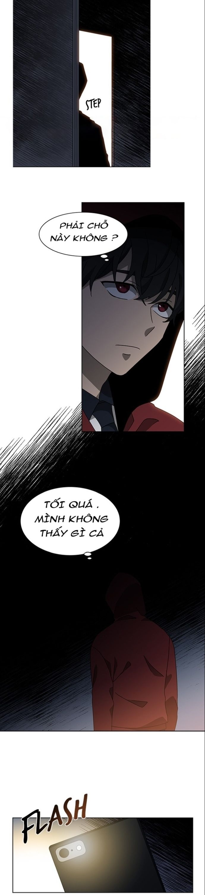 Độc Chiếm - Chapter 45 - Page 32