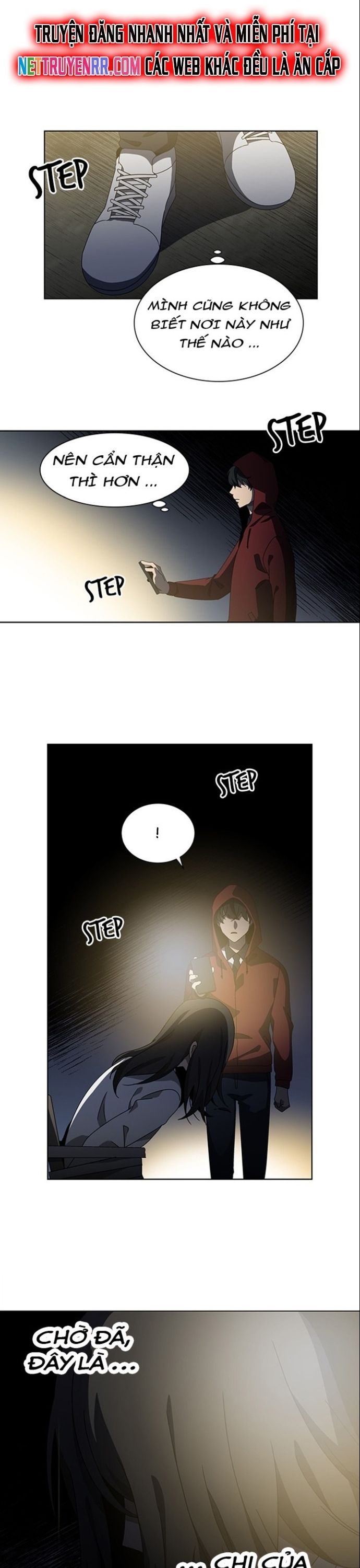 Độc Chiếm - Chapter 45 - Page 33