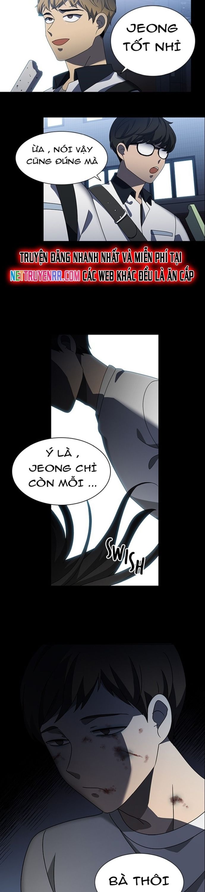 Độc Chiếm - Chapter 45 - Page 36