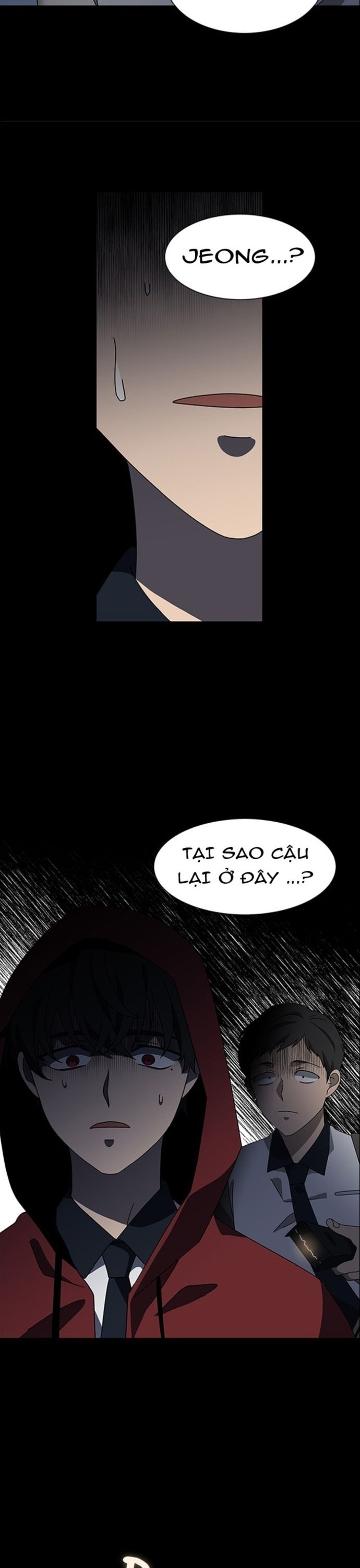 Độc Chiếm - Chapter 45 - Page 37