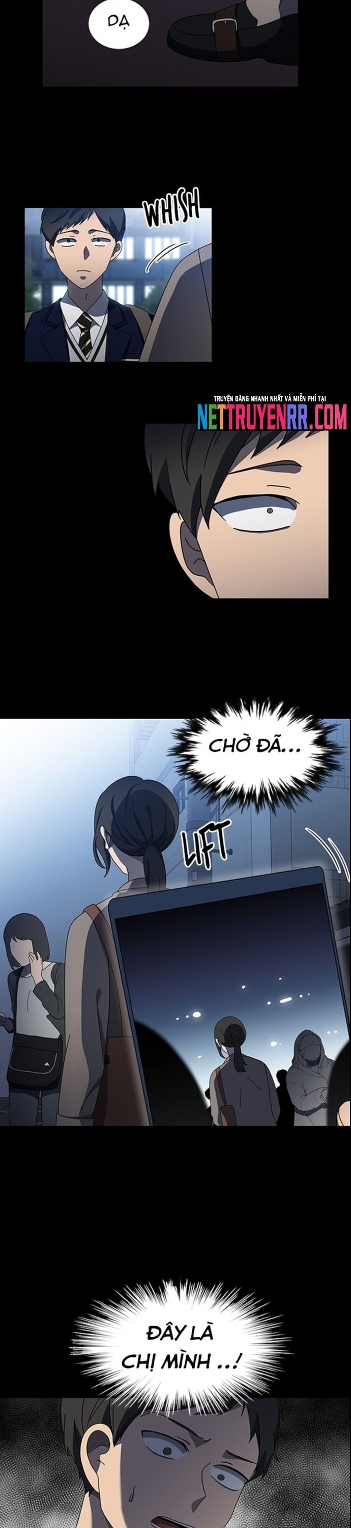 Độc Chiếm - Chapter 45 - Page 4