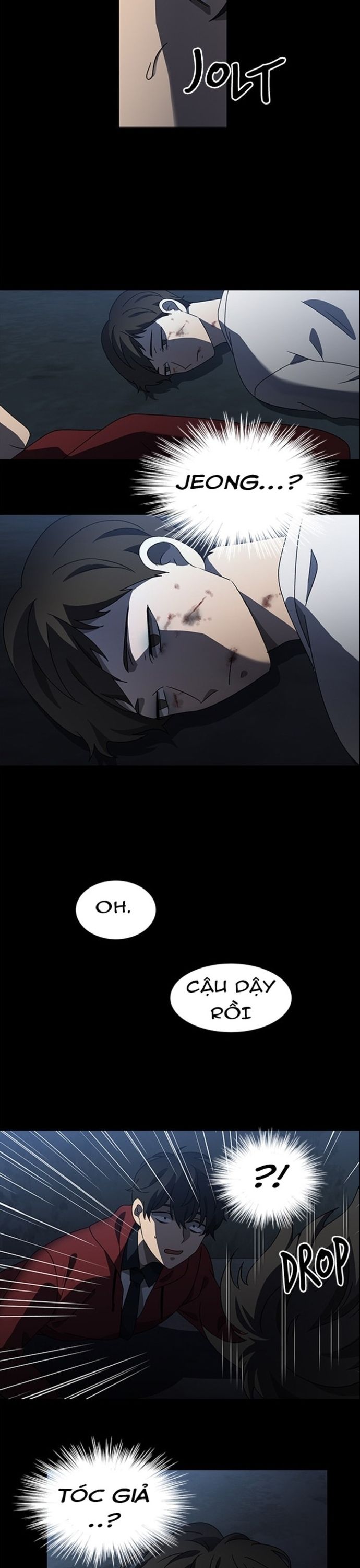 Độc Chiếm - Chapter 45 - Page 40
