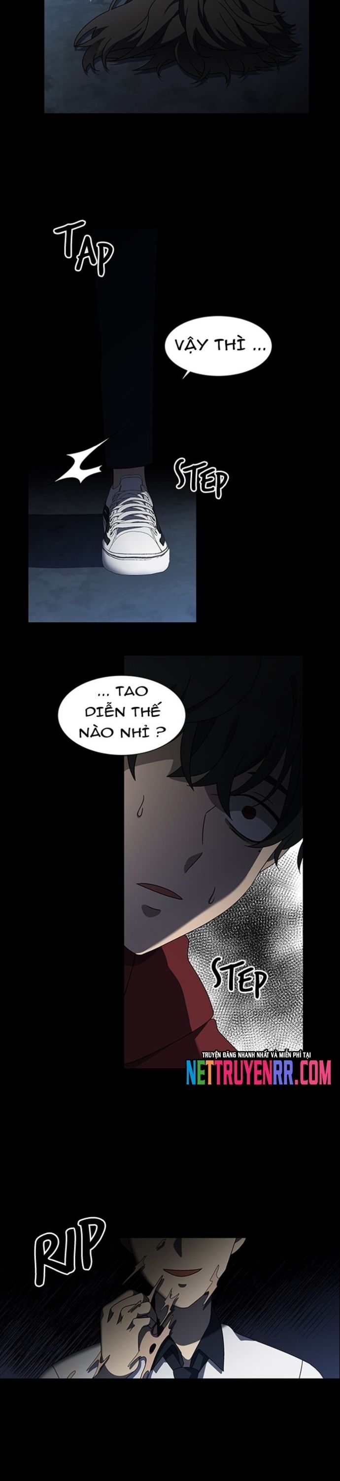 Độc Chiếm - Chapter 45 - Page 41