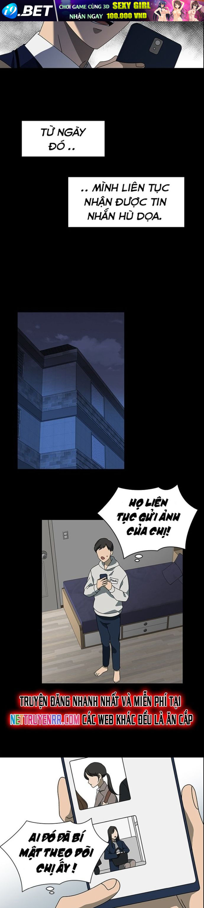 Độc Chiếm - Chapter 45 - Page 5