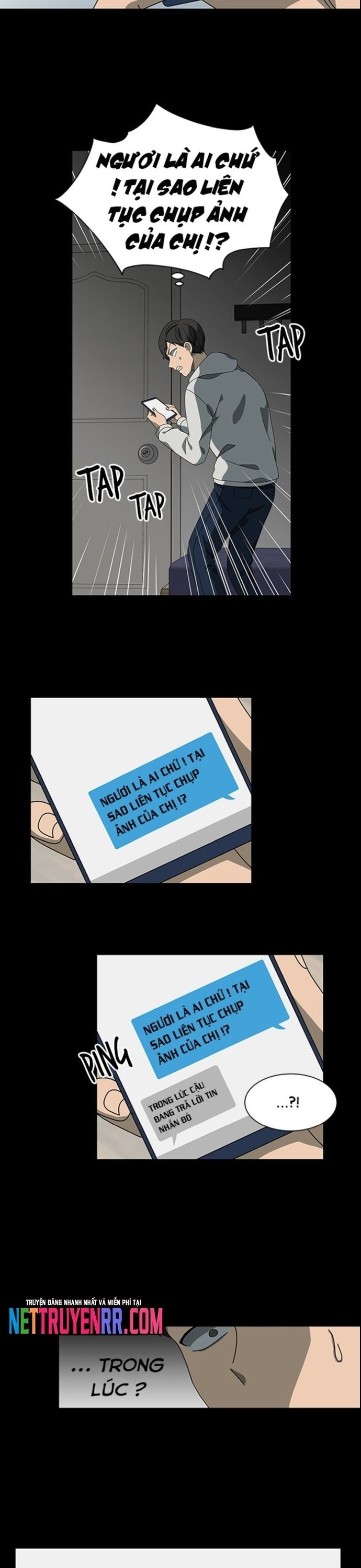 Độc Chiếm - Chapter 45 - Page 6