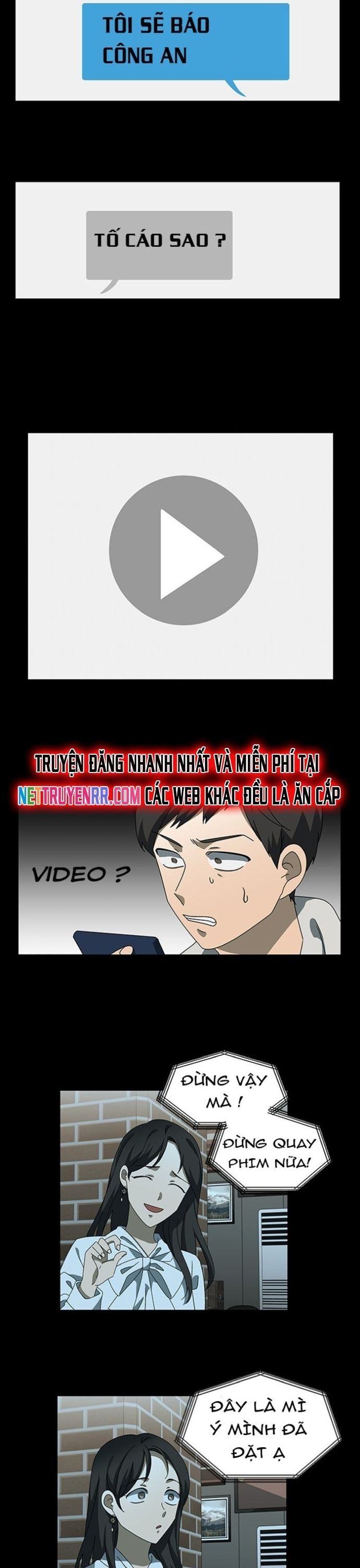 Độc Chiếm - Chapter 45 - Page 7