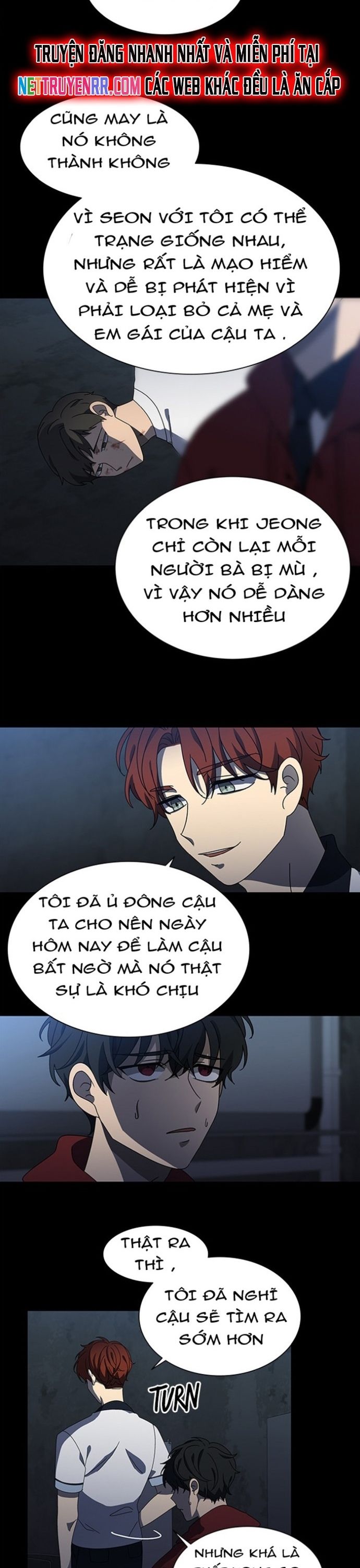 Độc Chiếm - Chapter 46 - Page 10