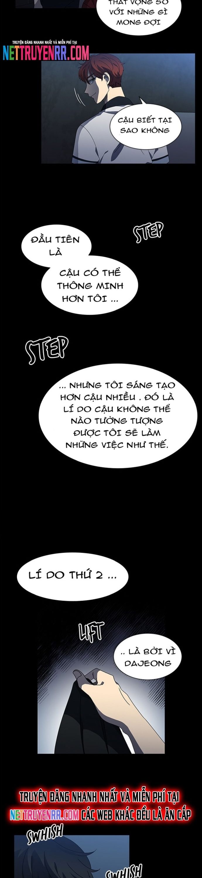 Độc Chiếm - Chapter 46 - Page 11