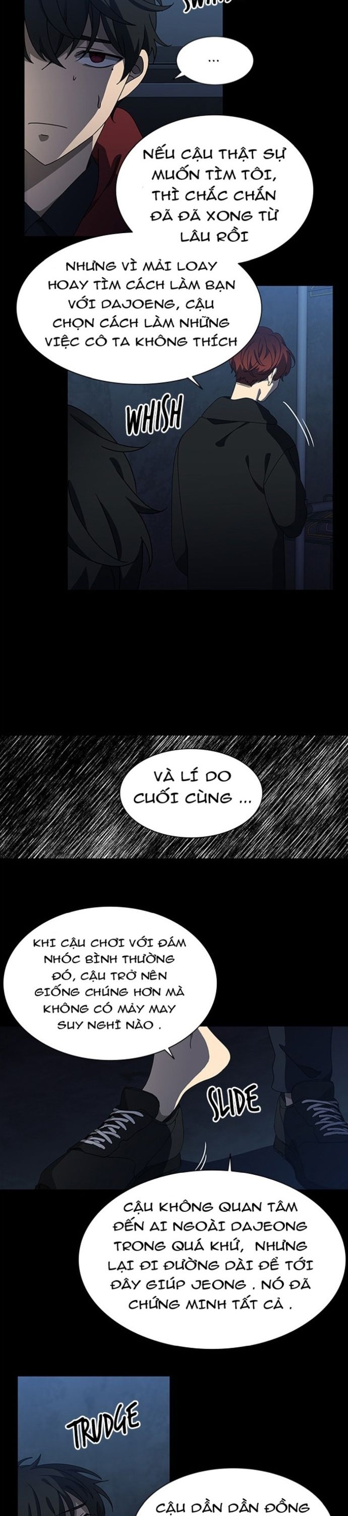 Độc Chiếm - Chapter 46 - Page 12