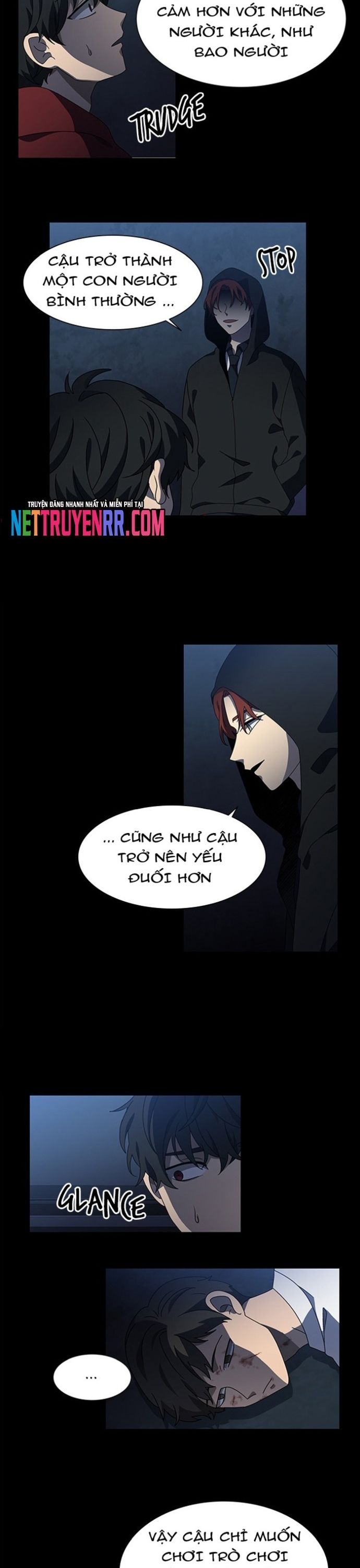 Độc Chiếm - Chapter 46 - Page 13