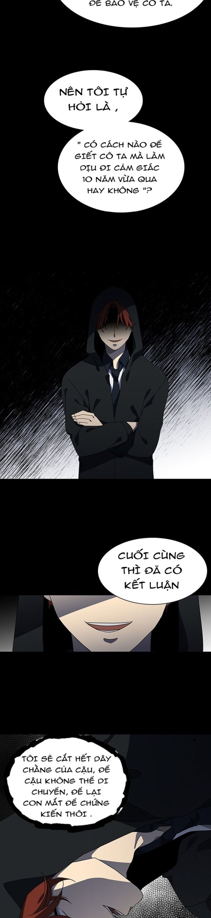 Độc Chiếm - Chapter 46 - Page 15