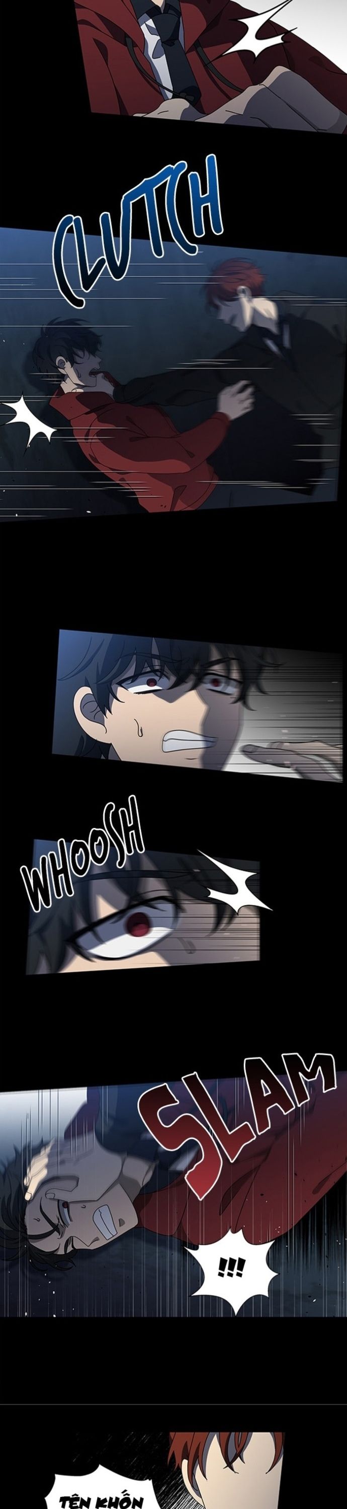 Độc Chiếm - Chapter 46 - Page 18