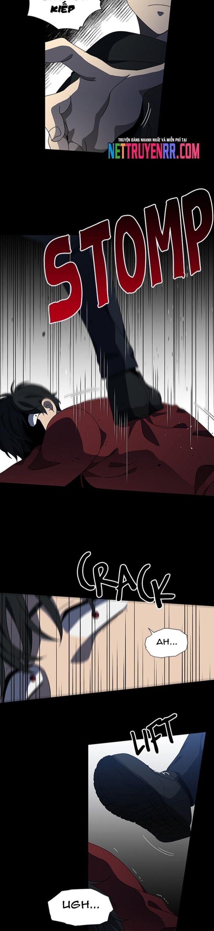 Độc Chiếm - Chapter 46 - Page 19