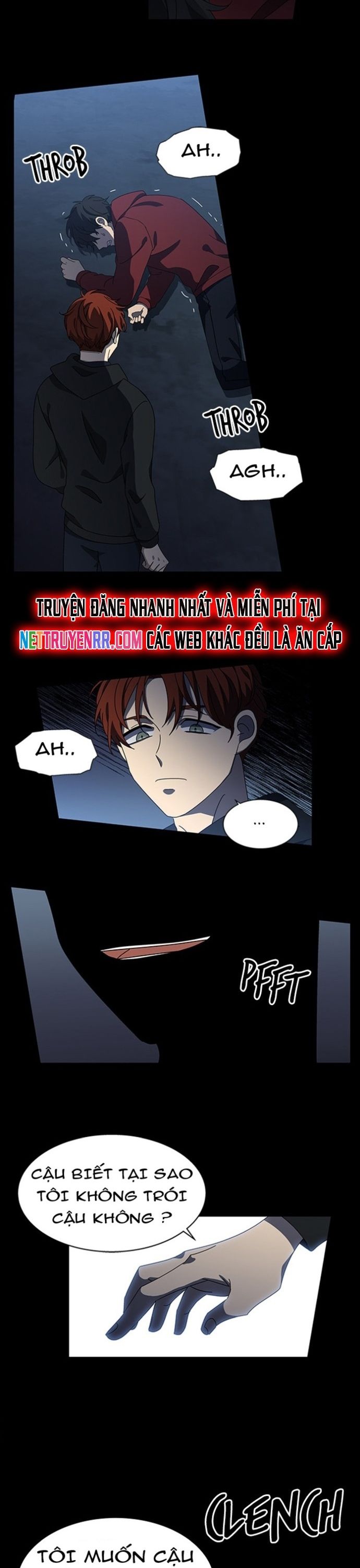 Độc Chiếm - Chapter 46 - Page 20