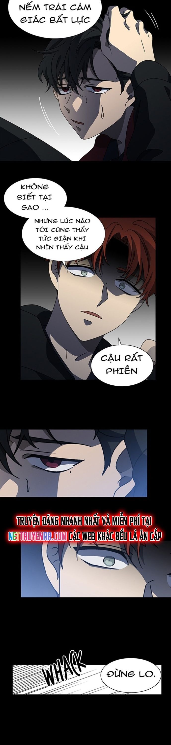 Độc Chiếm - Chapter 46 - Page 21