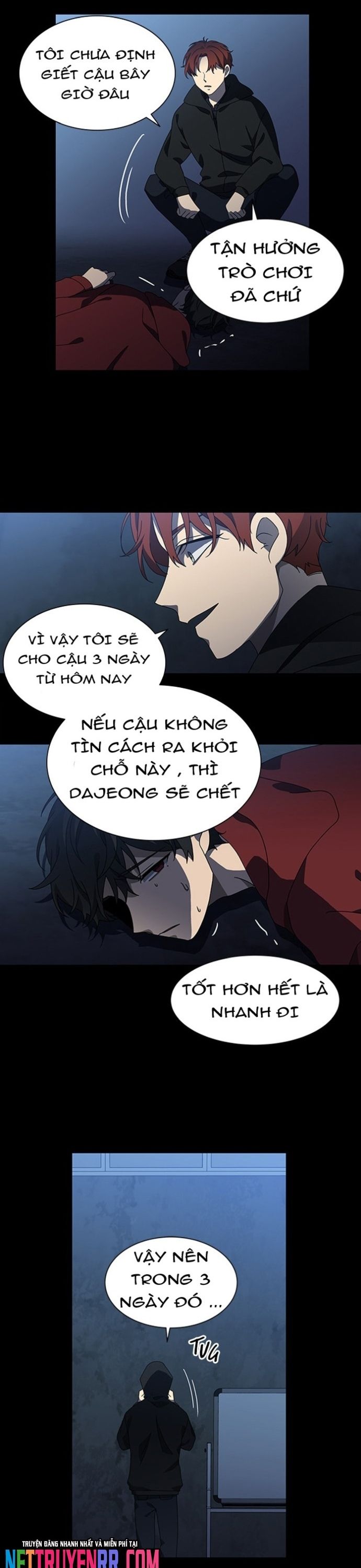 Độc Chiếm - Chapter 46 - Page 22