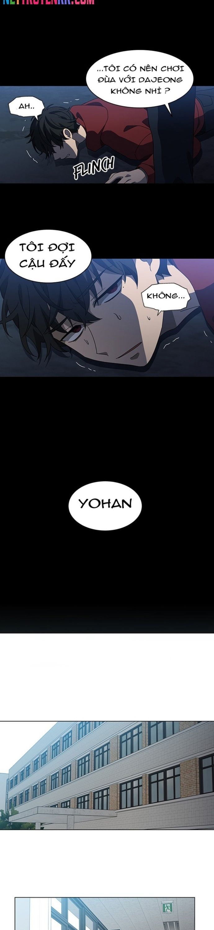 Độc Chiếm - Chapter 46 - Page 23