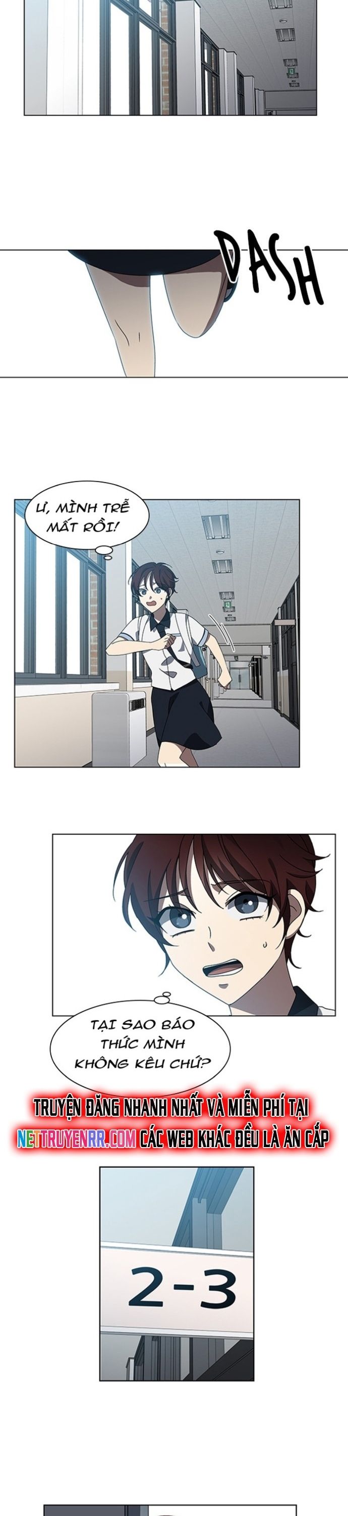 Độc Chiếm - Chapter 46 - Page 24