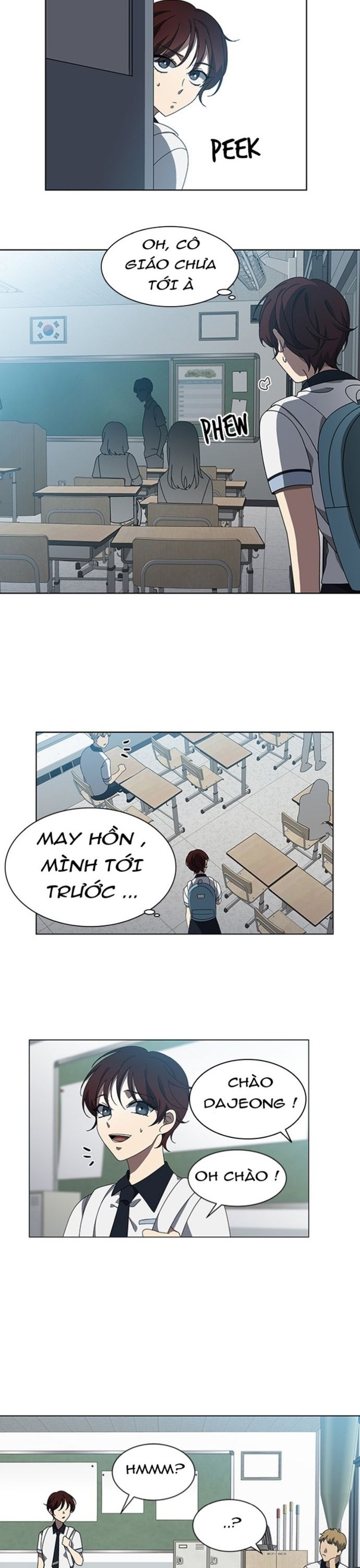 Độc Chiếm - Chapter 46 - Page 25