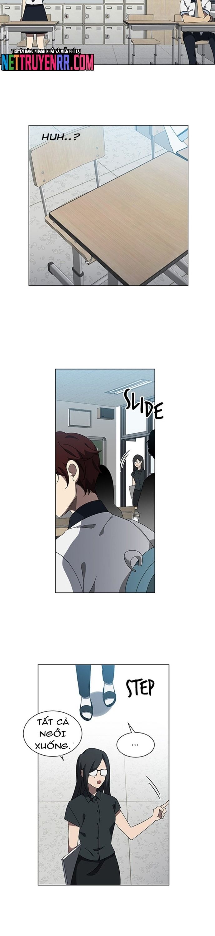 Độc Chiếm - Chapter 46 - Page 26