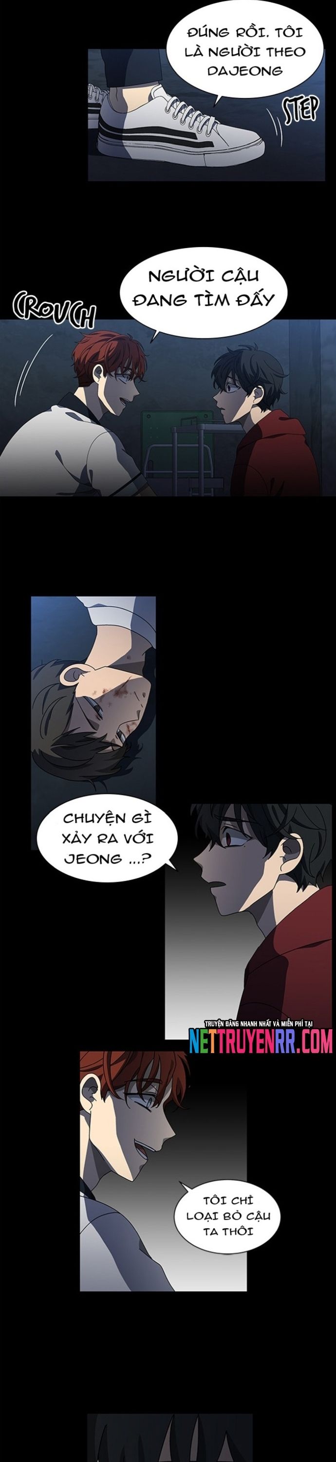 Độc Chiếm - Chapter 46 - Page 5