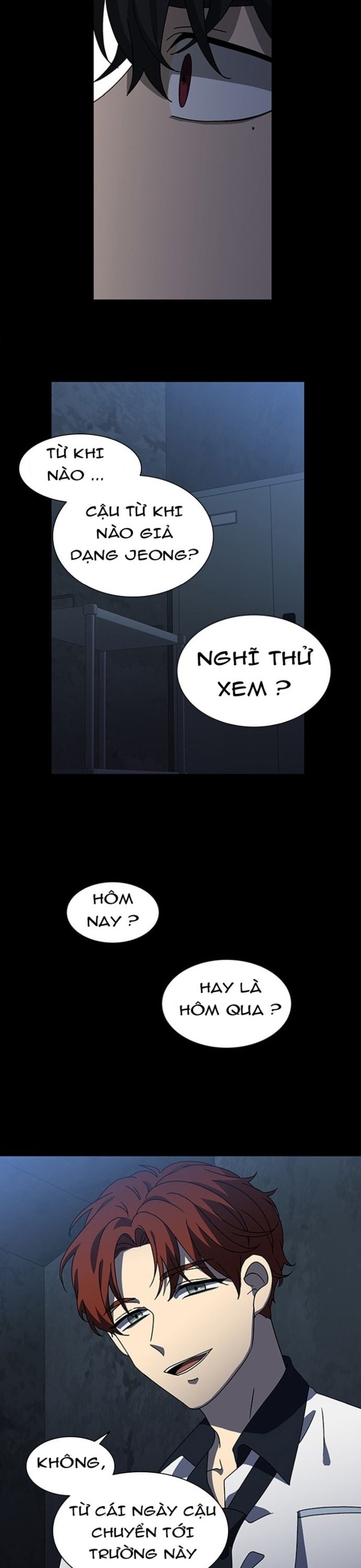 Độc Chiếm - Chapter 46 - Page 6