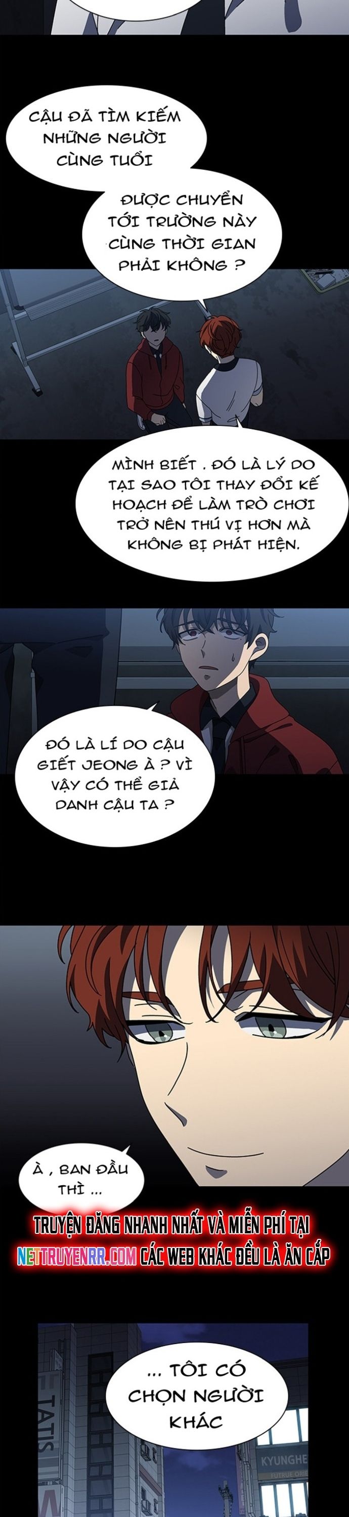 Độc Chiếm - Chapter 46 - Page 7