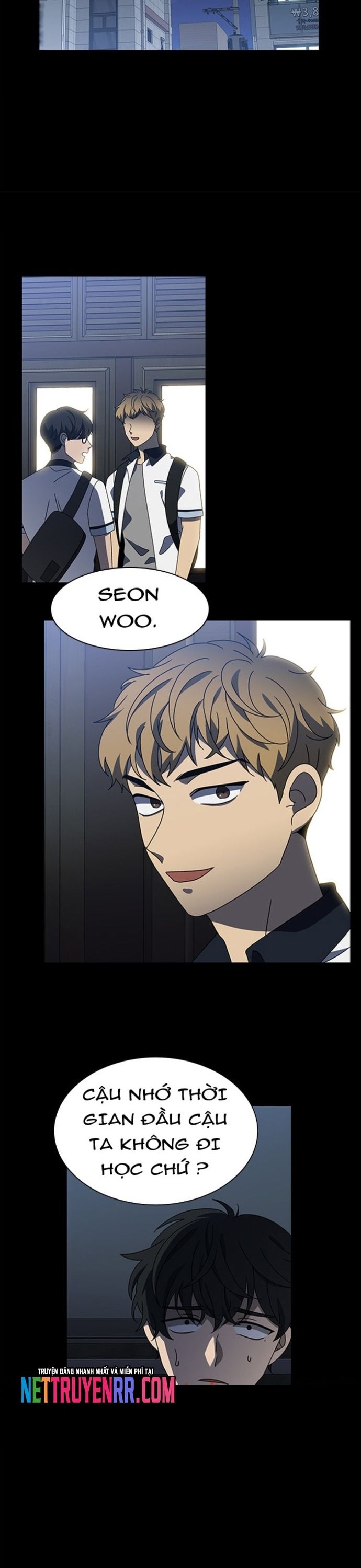 Độc Chiếm - Chapter 46 - Page 8