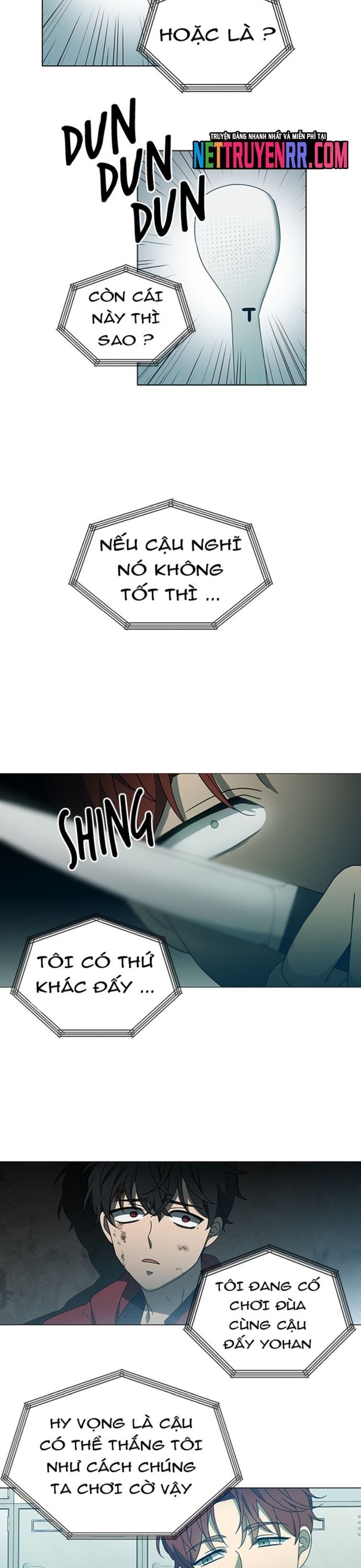 Độc Chiếm - Chapter 47 - Page 11