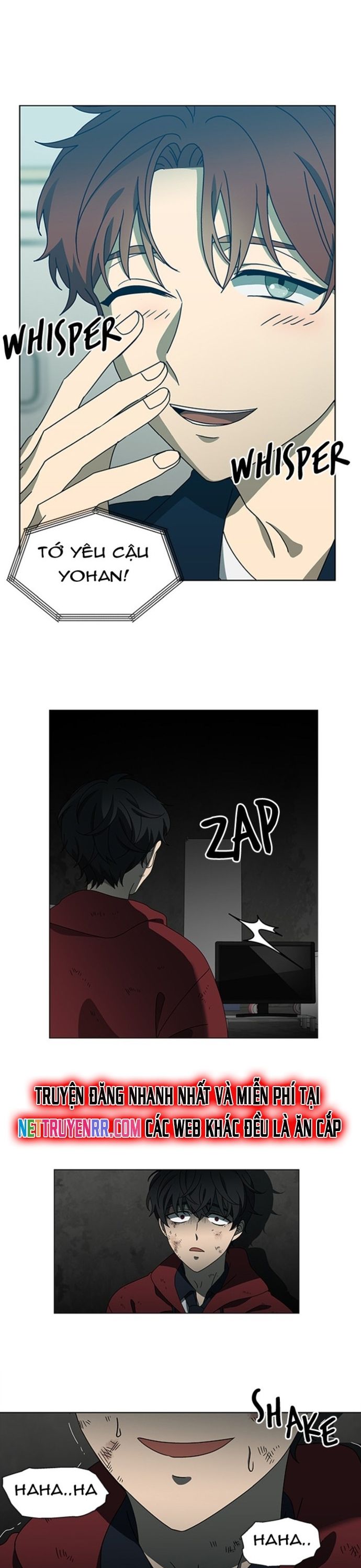 Độc Chiếm - Chapter 47 - Page 14