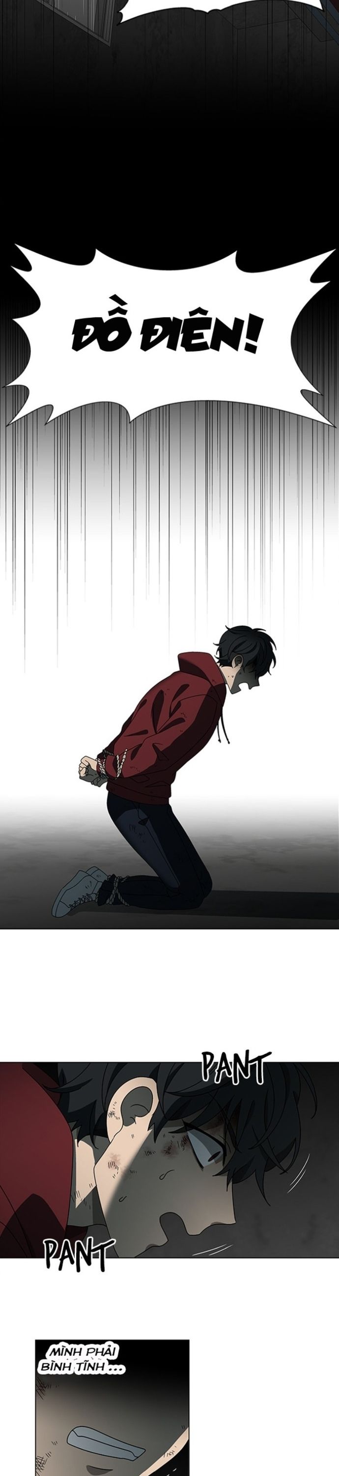 Độc Chiếm - Chapter 47 - Page 16