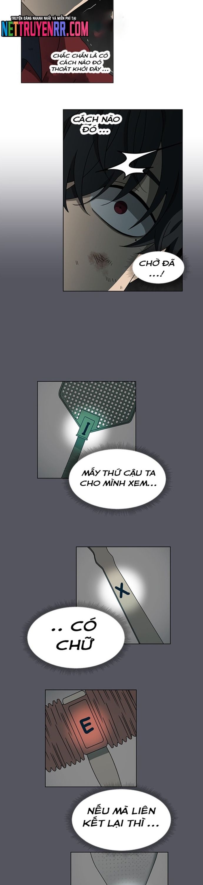 Độc Chiếm - Chapter 47 - Page 17