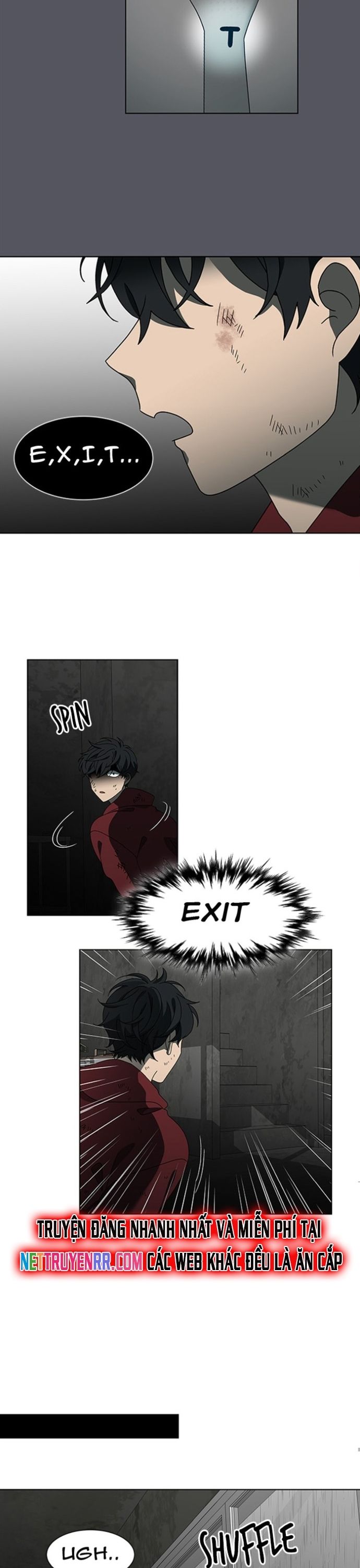 Độc Chiếm - Chapter 47 - Page 18