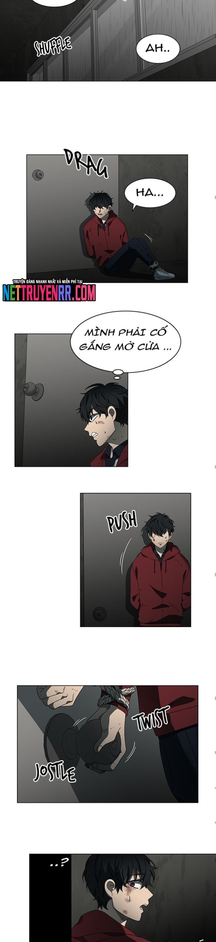 Độc Chiếm - Chapter 47 - Page 19