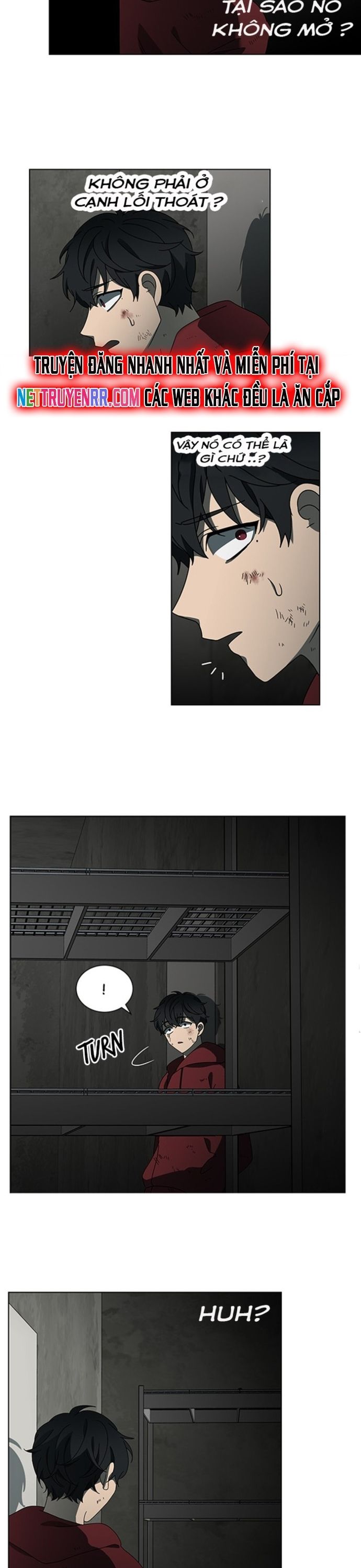 Độc Chiếm - Chapter 47 - Page 20