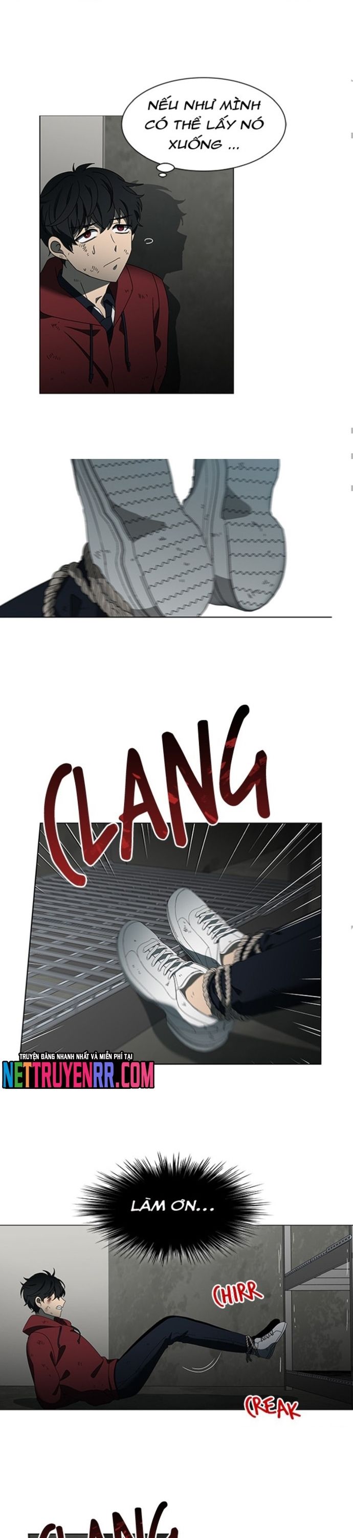 Độc Chiếm - Chapter 47 - Page 22