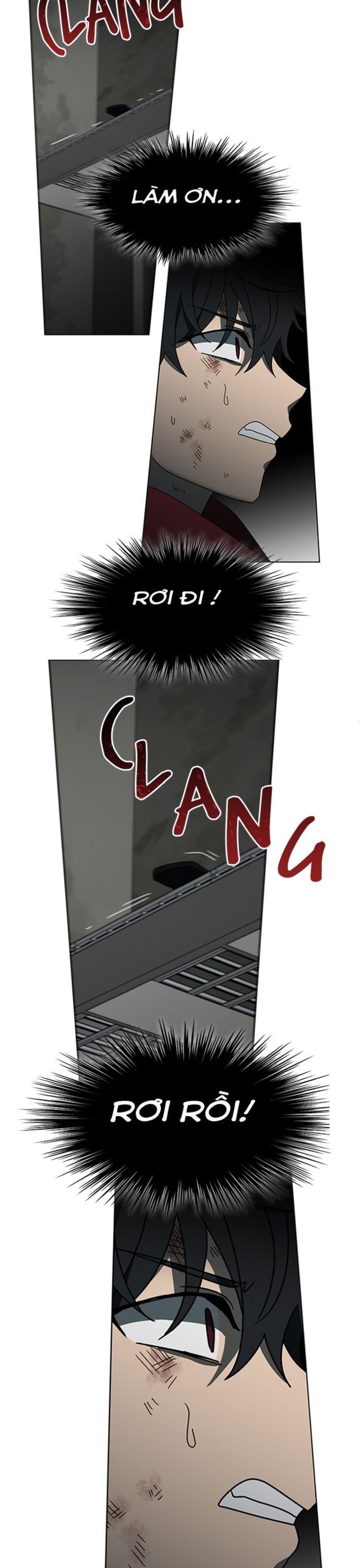 Độc Chiếm - Chapter 47 - Page 23