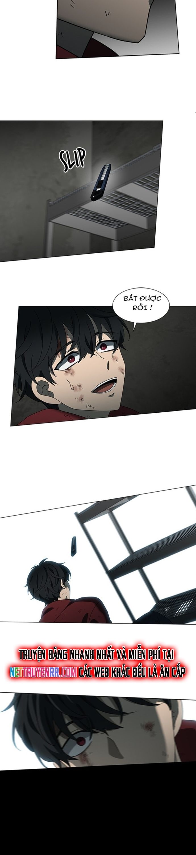 Độc Chiếm - Chapter 47 - Page 24